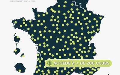 RUNGYM Rejoint RESOFIT !